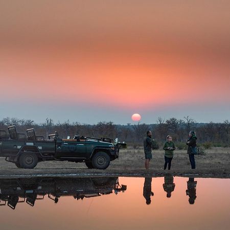 Xanatseni Private Camp Villa Klaserie Természetvédelmi Magánrezervátum Kültér fotó